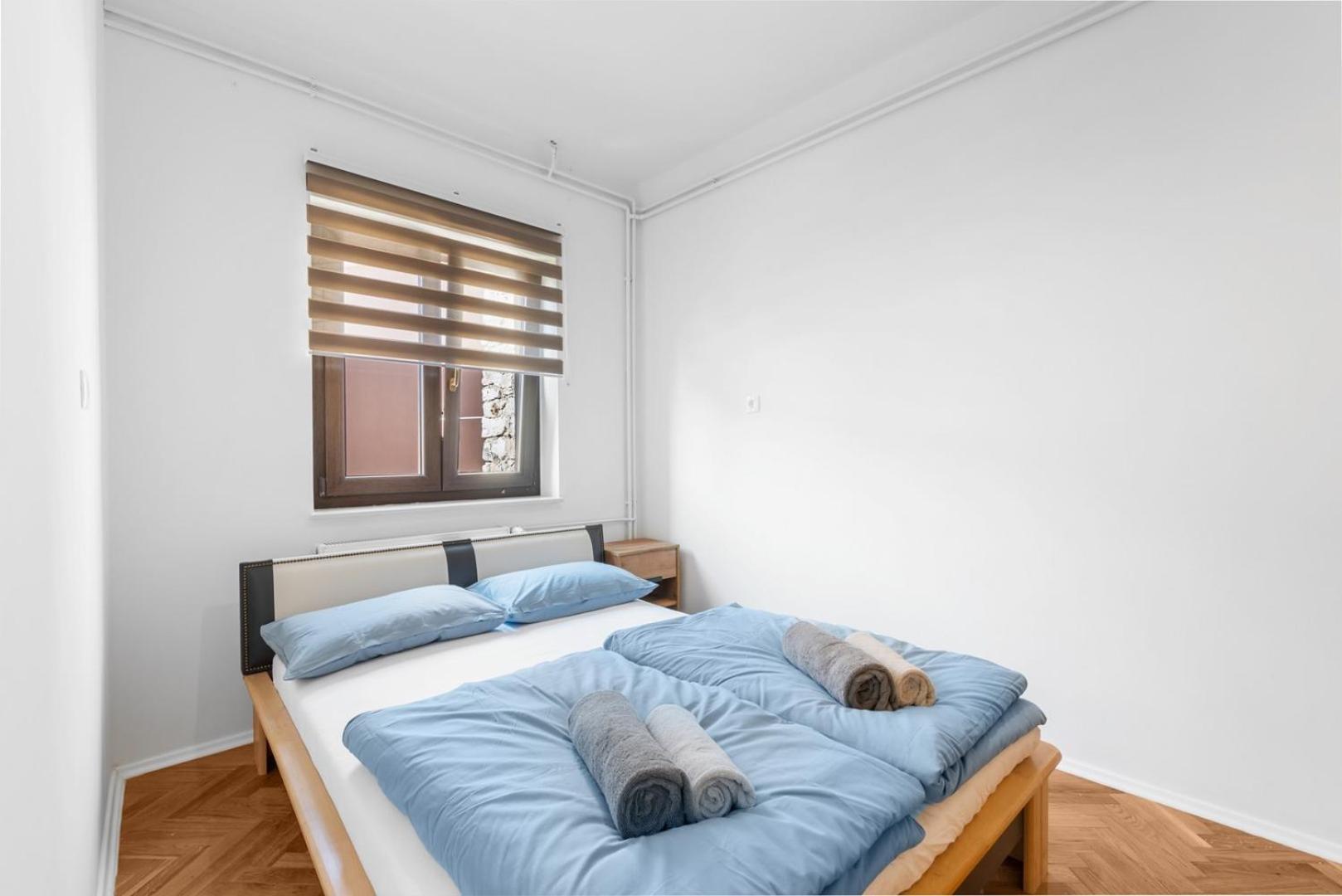 App Sandro With Common Pool Poreč Habitación foto